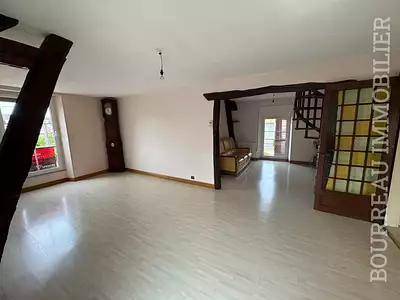 Appartement, 80,2 m²