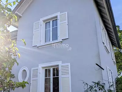 Maison, 170 m²