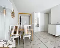 Appartement, 74 m²