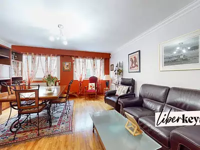 Appartement, 100 m²