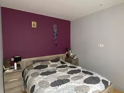 Maison, 161 m²