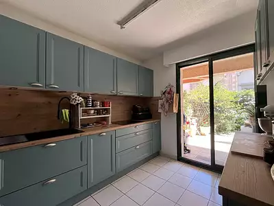 Appartement, 85 m²