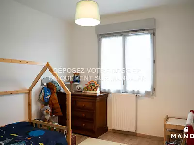 Appartement, 86 m²