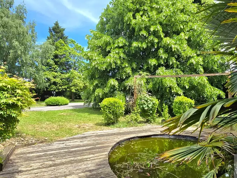 Maison, 179 m²