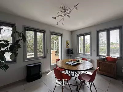 Maison, 310 m²