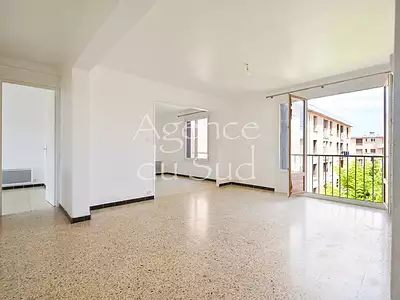 Appartement, 76 m²