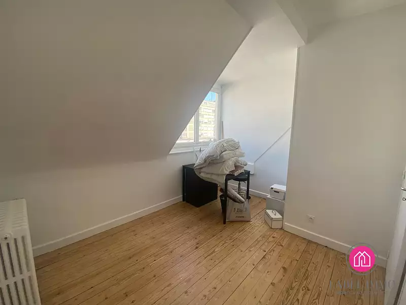 Appartement, 60 m²