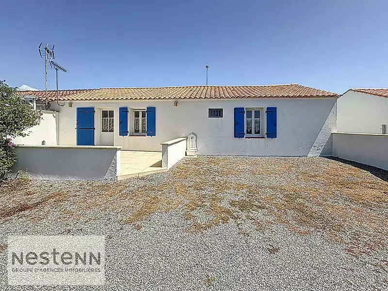 Maison, 63,64 m²
