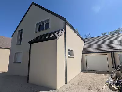 Maison, 150 m²