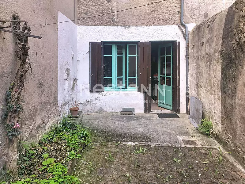 Maison, 82,67 m²