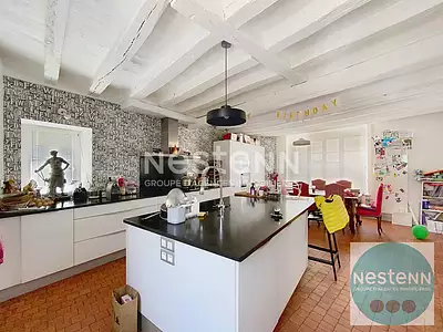 Maison, 144 m²