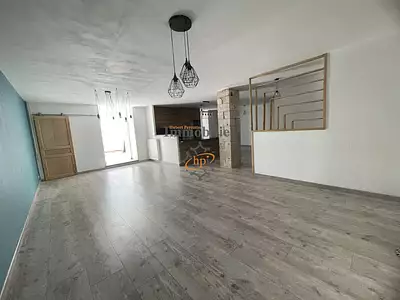 Appartement, 120 m²