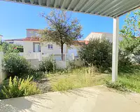 Appartement, 60,8 m²