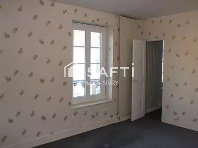 Maison, 130 m²