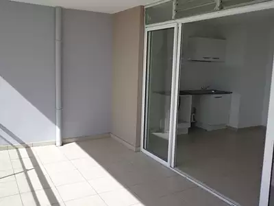 Appartement, 61,8 m²