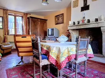 Maison, 98 m²