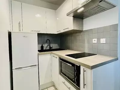 Appartement, 41 m²