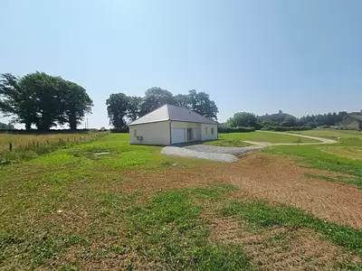 Maison, 86 m²