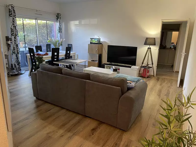 Appartement, 71,15 m²