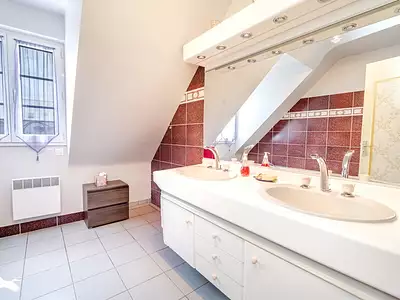 Maison, 134 m²