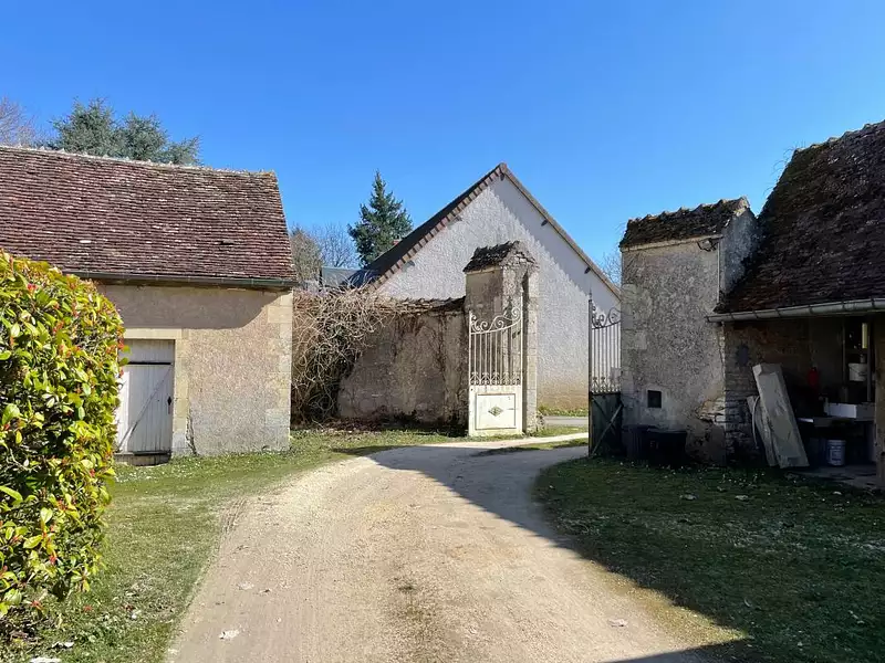 Maison, 253 m²