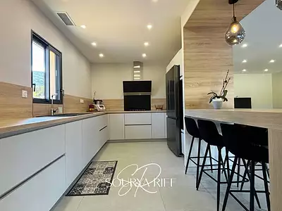 Maison, 170 m²