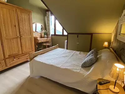 Appartement, 70 m²