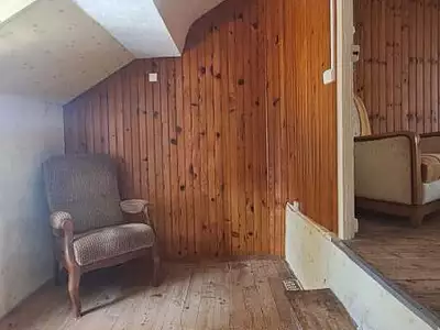 Maison, 75 m²