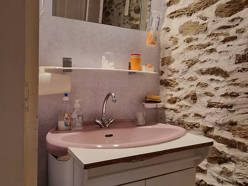 Maison, 105 m²