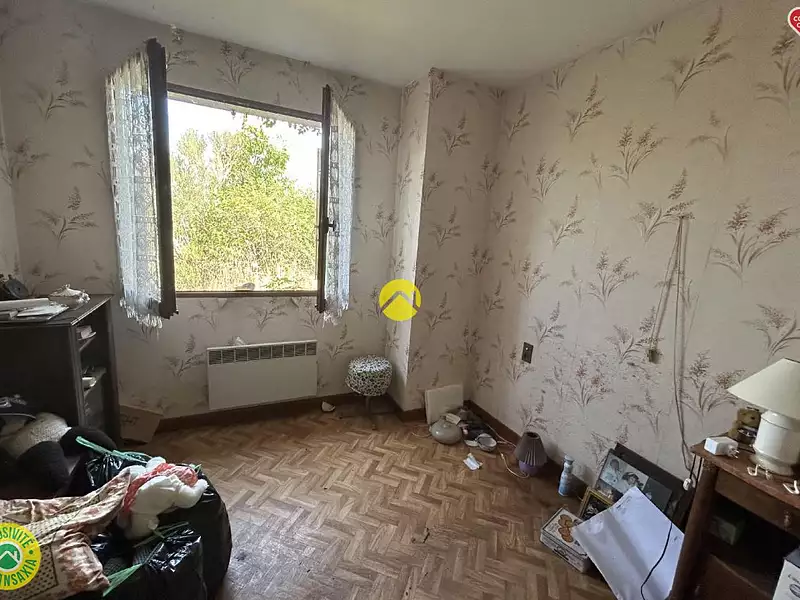 Maison, 42 m²