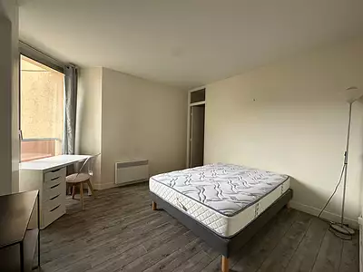 Appartement, 47 m²