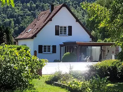 Maison, 169 m²