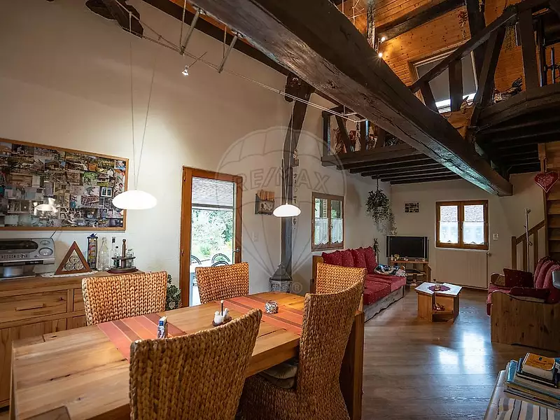 Maison, 247 m²