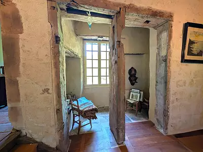 Maison, 257 m²
