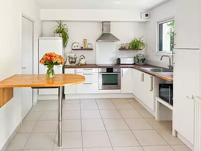 Maison, 96 m²