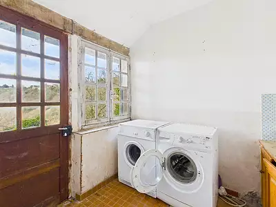 Maison, 92 m²