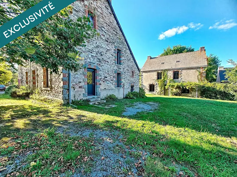 Maison, 230 m²