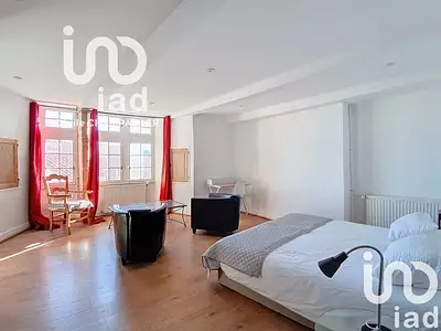 Appartement, 115 m²