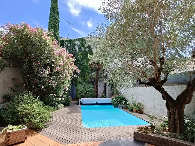 Maison, 150 m²