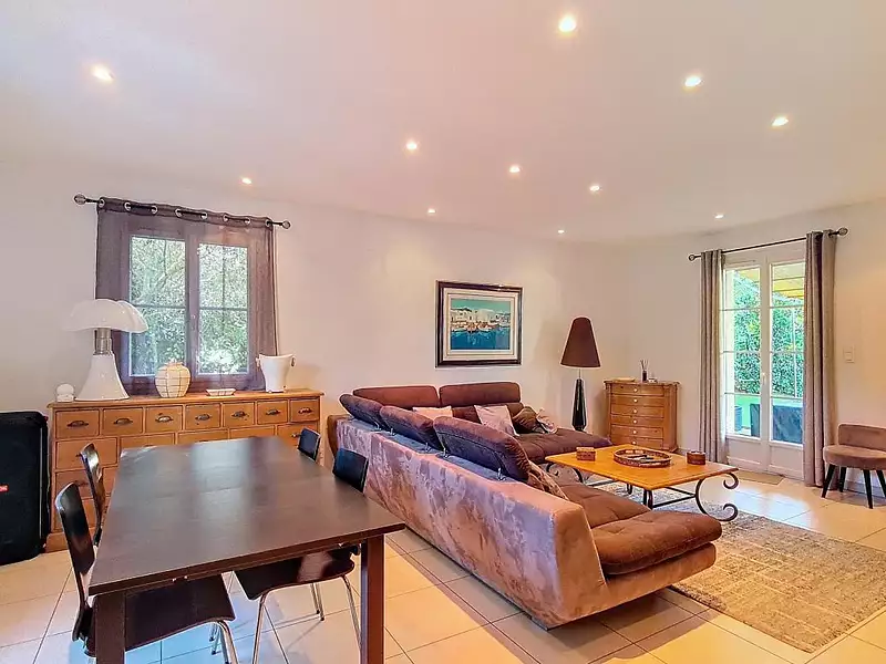 Maison, 142 m²