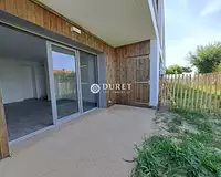 Appartement, 57,5 m²