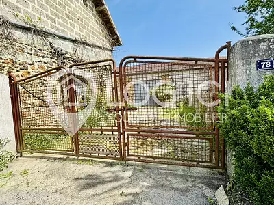 Maison, 152 m²