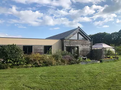 Maison, 159,9 m²