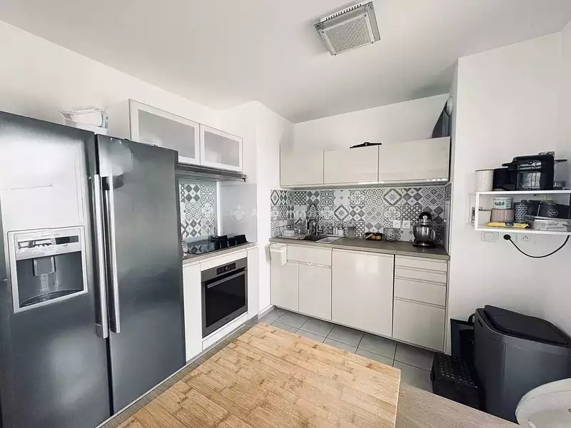 Appartement, 87,99 m²