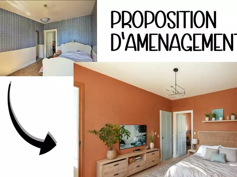 Maison, 218 m²