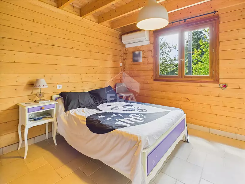 Maison, 163 m²