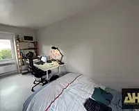 Appartement, 23,56 m²