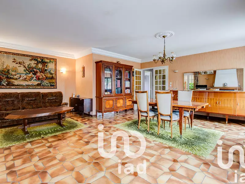 Maison, 106 m²