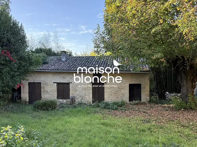 Maison, 262 m²