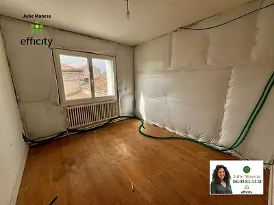 Maison, 103 m²